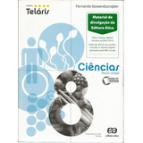 Ciências Projeto Teláris Volume 8 Manual Do Professor