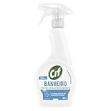 limpador banheiro 500ml gatilho