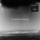 cigarettes after sex -cigarettes after sex Cigarettes After Sex Cry Deluxe Edition Lp Vinil Lacrado