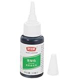Ciieeo Corante Fundente Pigmento De Cor De Resina Suprimentos De Bolo Suprimentos De Corante Alimentar Corante Alimentício Em Gel Coloração De Bolo Comida Doce De Açúcar