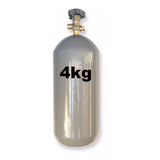Cil Co2 De Chopp E Cerveja Artesanal 4 Kg Alimentício