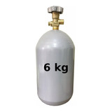 Cil Co2 De Chopp E Cerveja Artesanal 6 Kg
