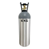 Cil Co2 De Chopp E Cerveja Artesanal 6 Kg