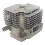 Cilindro 34mm Furadeira Vf500 25 4 Cc Vulcan
