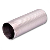 Cilindro Airsoft Aço Inox Aols Tipo A Gearbox V2 Upgrade Aeg