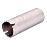 Cilindro Airsoft Aço Inox Aols Tipo B Gearbox V2 Upgrade Aeg