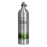 Cilindro Alumínio Co2 Ista 3l 2 3kg I 604