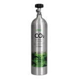 Cilindro Alumínio Co2 Ista Aquários Plantados 3 Litros I 599