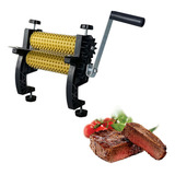 Cilíndro Amaciador De Carne Nylon Profissional Malta