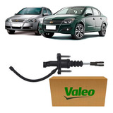 Cilindro Atuador Embreagem Pedal Vectra Astra 1996 À 2011