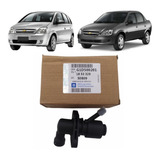 Cilindro Atuador Hidráulico Meriva Easytronic Original Gm