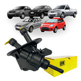 Cilindro Atuador Pedal Embreagem Luk Ford Fiesta Ka Ecosport