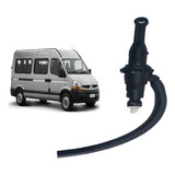 Cilindro Atuador Pedal Embreagem Renault Master 2006 2007