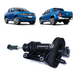 Cilindro Atuador Transmissor Pedal Embreagem Vw Amarok Todas