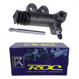 Cilindro Aux Emb Mitsubishi L200 Triton 3 2 Diesel 2008 Em D