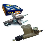 Cilindro Auxiliar Câmbio E Pedal Honda Civic 2001 Até 2005