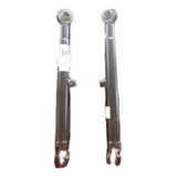 Cilindro Auxiliar Do Hidraulico Trator Massey Fergunson