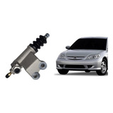 Cilindro Auxiliar Embreagem Honda Civic 1 7 16v 2001 2005