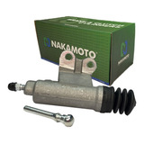 Cilindro Auxiliar Embreagem Honda Civic 2001 2005 Nakamoto