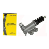 Cilindro Auxiliar Embreagem Honda New Civic New Fit City