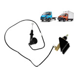 Cilindro Auxiliar Mestre De Embreagem Compativel Iveco Daily