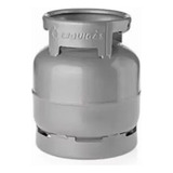Cilindro Bujao Casco Botijao 5kg Homologado 2021 Vazio