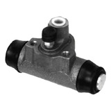 Cilindro Burrinho Freio Traseiro Honda City 2010 2011 
