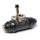 Cilindro Burrinho Freio Traseiro Polo Classic 1997 98 A 2002