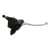 Cilindro Burrinho Mestre Superior Manete Suzuki Burgman 125