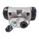 Cilindro Burrinho Roda Traseira Jac Motors J3 J3 Turin
