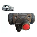 Cilindro Burrinho Roda Traseira Peugeot 206 207 Twingo novo