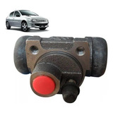 Cilindro Burrinho Roda Traseira Peugeot 206 207 Twingo Novo