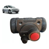 Cilindro Burrinho Roda Traseira Peugeot 206 207 Twingo novo