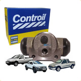 Cilindro Burrinho Roda Traseiro Fiat Strada 1999 2012
