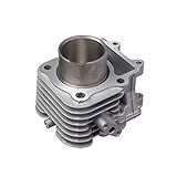 Cilindro C Camisa Kmp Burgman 125 2005 A 2010