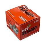 Cilindro C Camisa Kmp Burgman 125 I 2011 