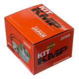 Cilindro C camisa Kmp Burgman 125 I 2011 