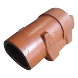 Cilindro Camisa Levante Hidráulico Massey 265 275 283 290
