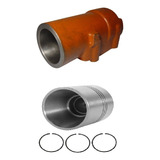 Cilindro Camisa Levante Hidráulico Massey 50x 55x 65x