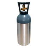 Cilindro Co2 Aluminio 6 7l Chopp choppeira