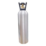 Cilindro Co2 Em Alumínio 6 8 Kg Chopp Aquário