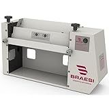 Cilindro Compacto Para Pasta Americana CB-38-1-3 Cv - Até 30 Kg-Hora - Braesi 220V