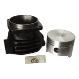 Cilindro Compressor Ar Knorr Lk38 Vw 690 790 7100 8140 88mm