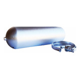 Cilindro De Alumínio Polido 3 Gallon Promoção 