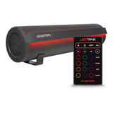 Cilindro De Ar Led Tank Grátis Suporte Castor Suspensoes