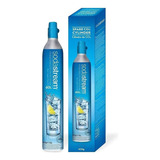 Cilindro De Co2 60 Litros Sodastream