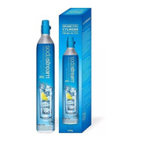 Cilindro De Co2 Para Máquinas De Gaseificar Sodastream