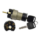 Cilindro De Ignição Com Chave Caminhões Ford F100 F1000