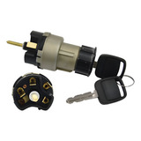 Cilindro De Ignição Com Chave Caminhões Ford F100 F1000