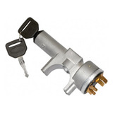 Cilindro De Ignição Partida Ford Cargo 2008 2009 2010 2011